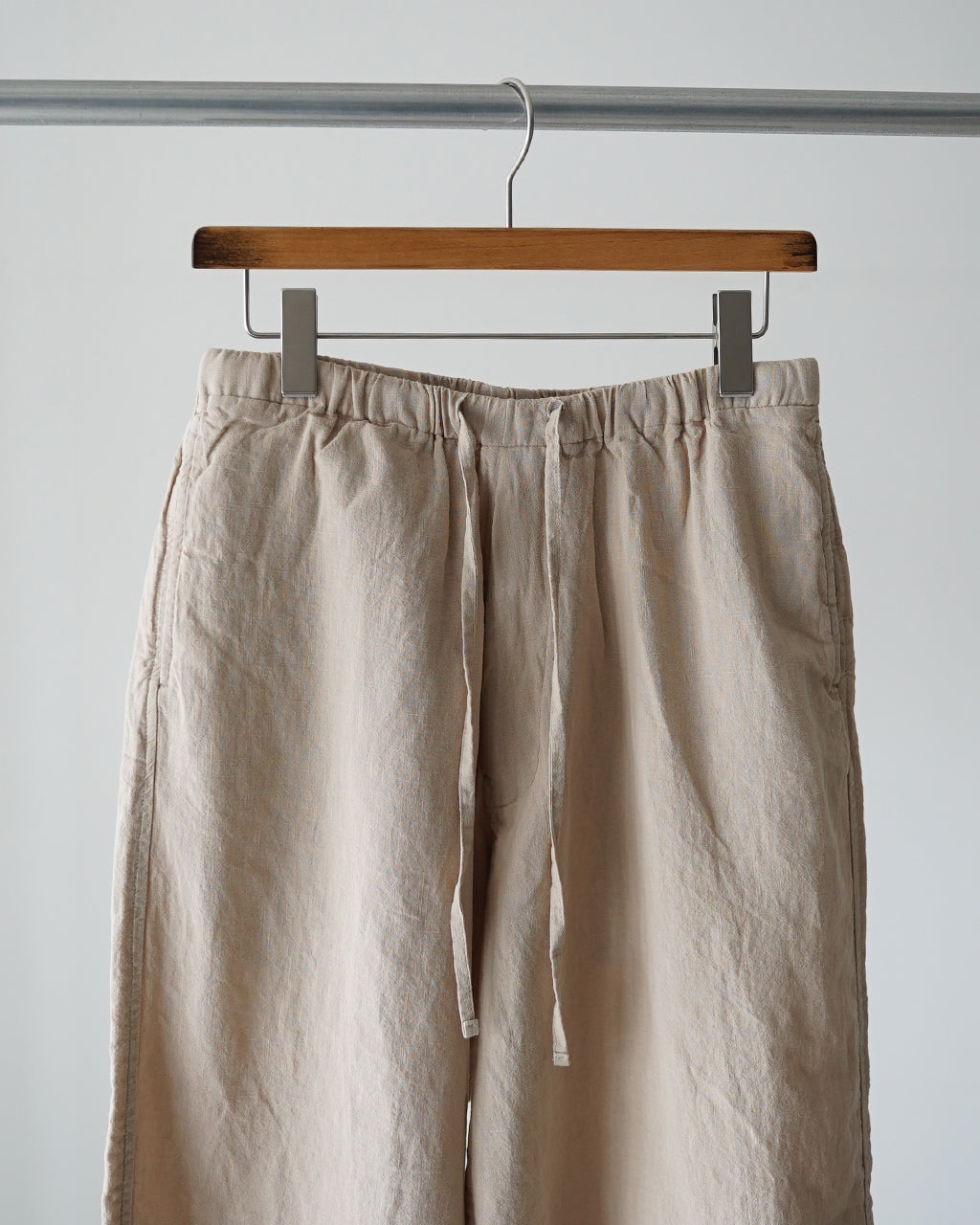 LINEN OVER EASY PANTS ALV-00109