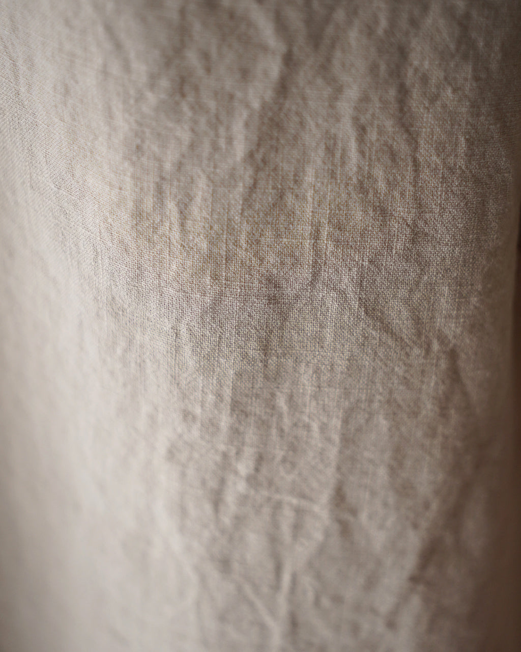 LINEN OVER EASY PANTS ALV-00109