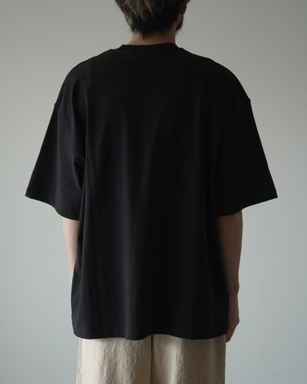 alvana 空紡 S/S TEE SHIRTS ALV-00117 半袖Tシャツ｜Crouka(クローカ)