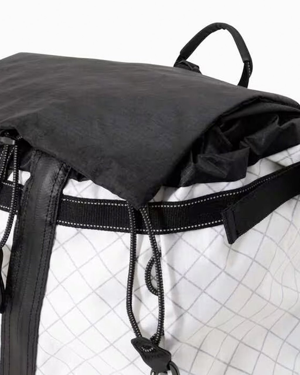 and wander アンドワンダー エコパック 30L バックパック ECOPAK 30L backpack リュック 5744975191【送料無料】