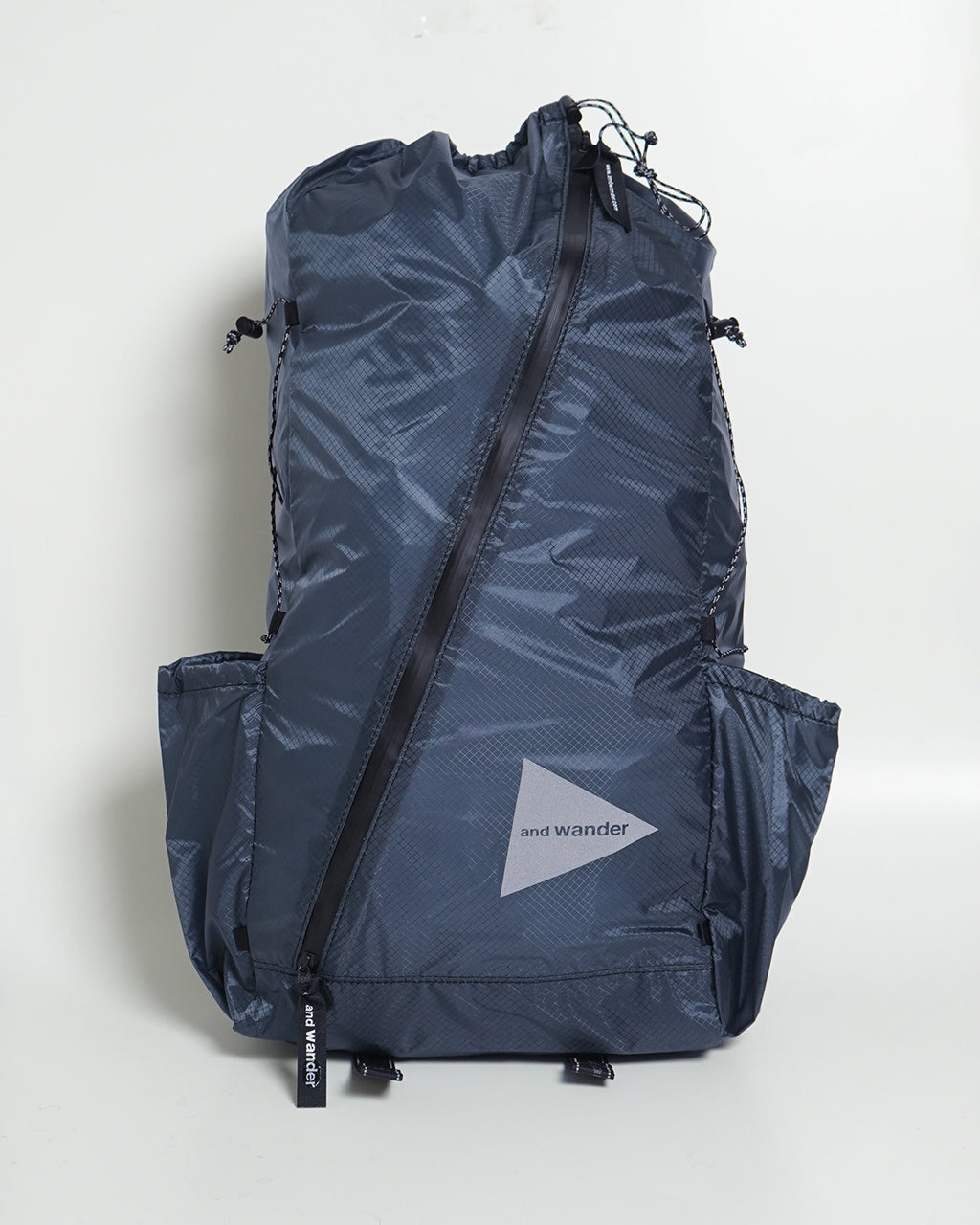 and wander アンドワンダー シル デイパック sil daypack バックパック リュック バッグ 5744975311【送料無料】