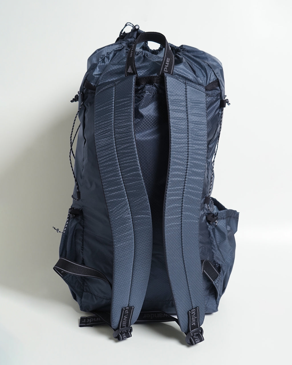 and wander アンドワンダー シル デイパック sil daypack バックパック リュック バッグ 5744975311【送料無料】