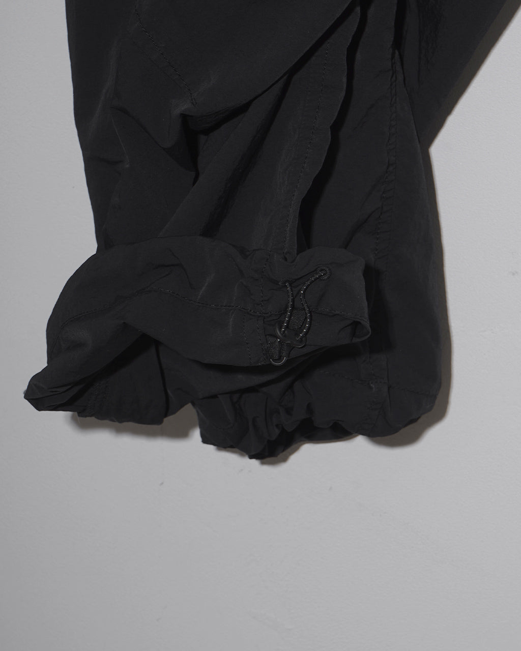 ROA × and wander garment dye nylon pants 5745222537