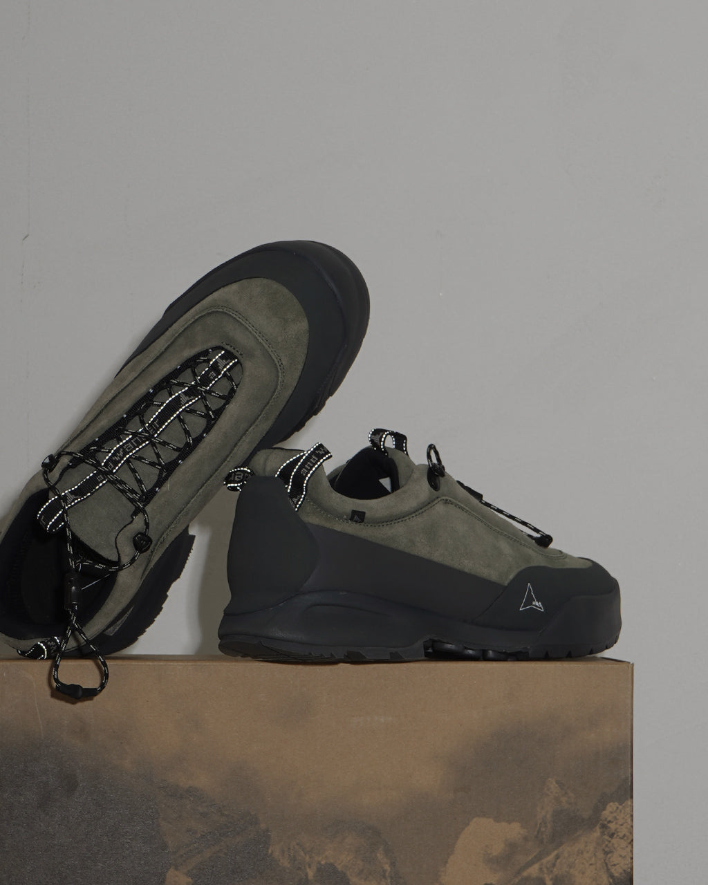 ROA × and wander Cingino 5745288542