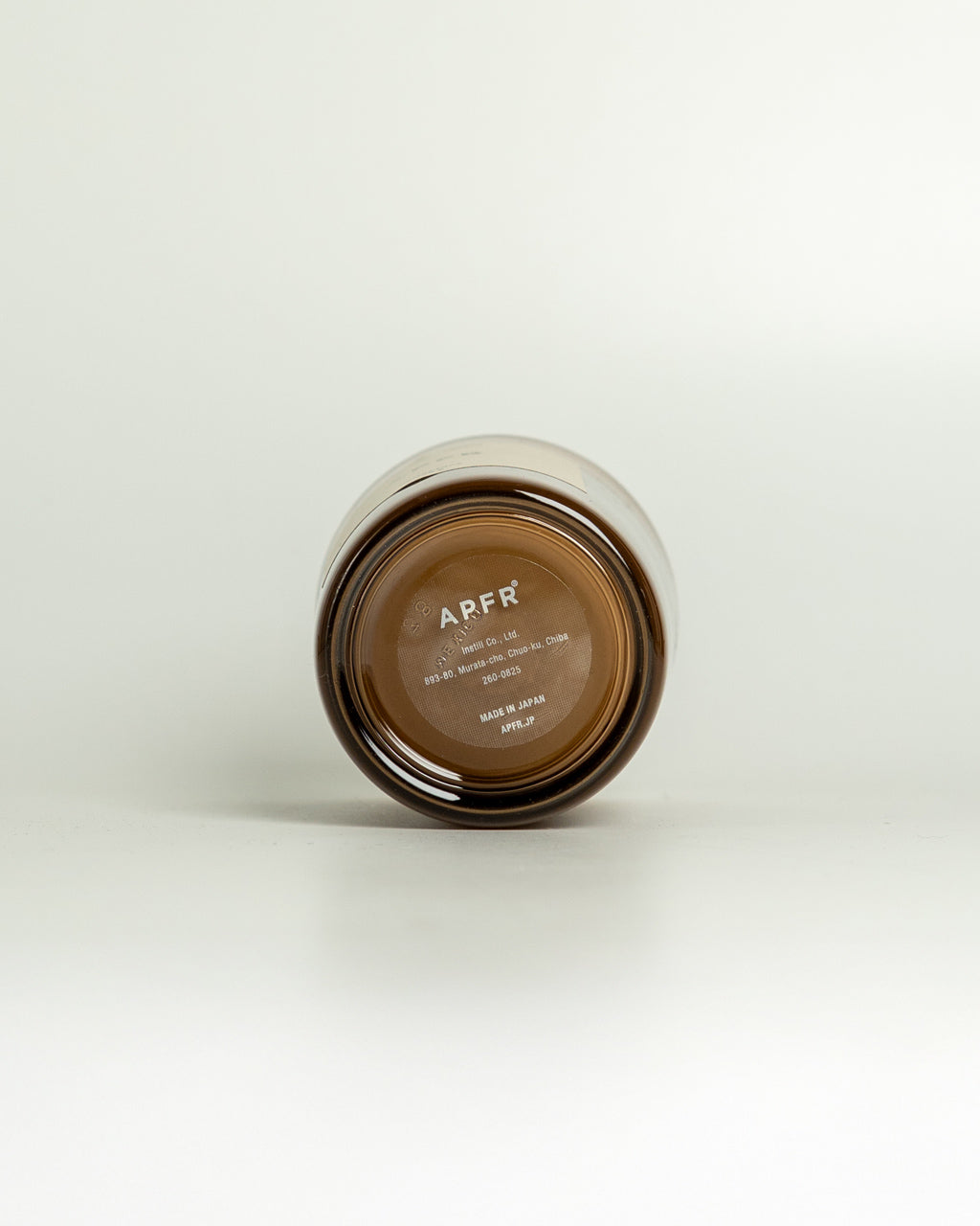 FRAGRANCE CANDLE 190g
