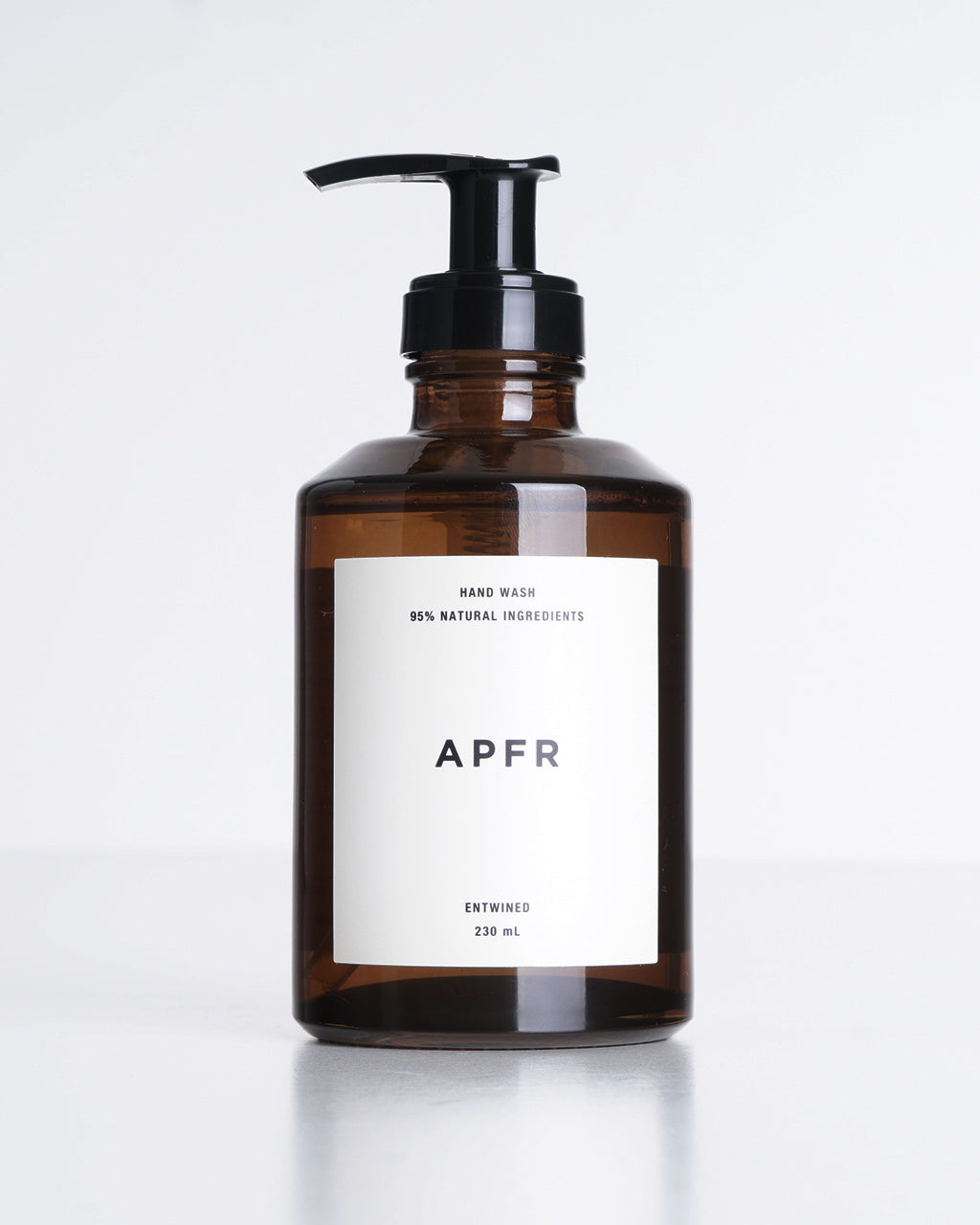 APFR アポテーケ ハンドウォッシュ HAND WASH 石鹸 ハンドソープ オーガニック ホームフレグランス [★]