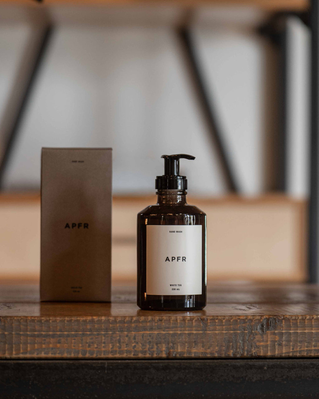 HAND WASH 230ml