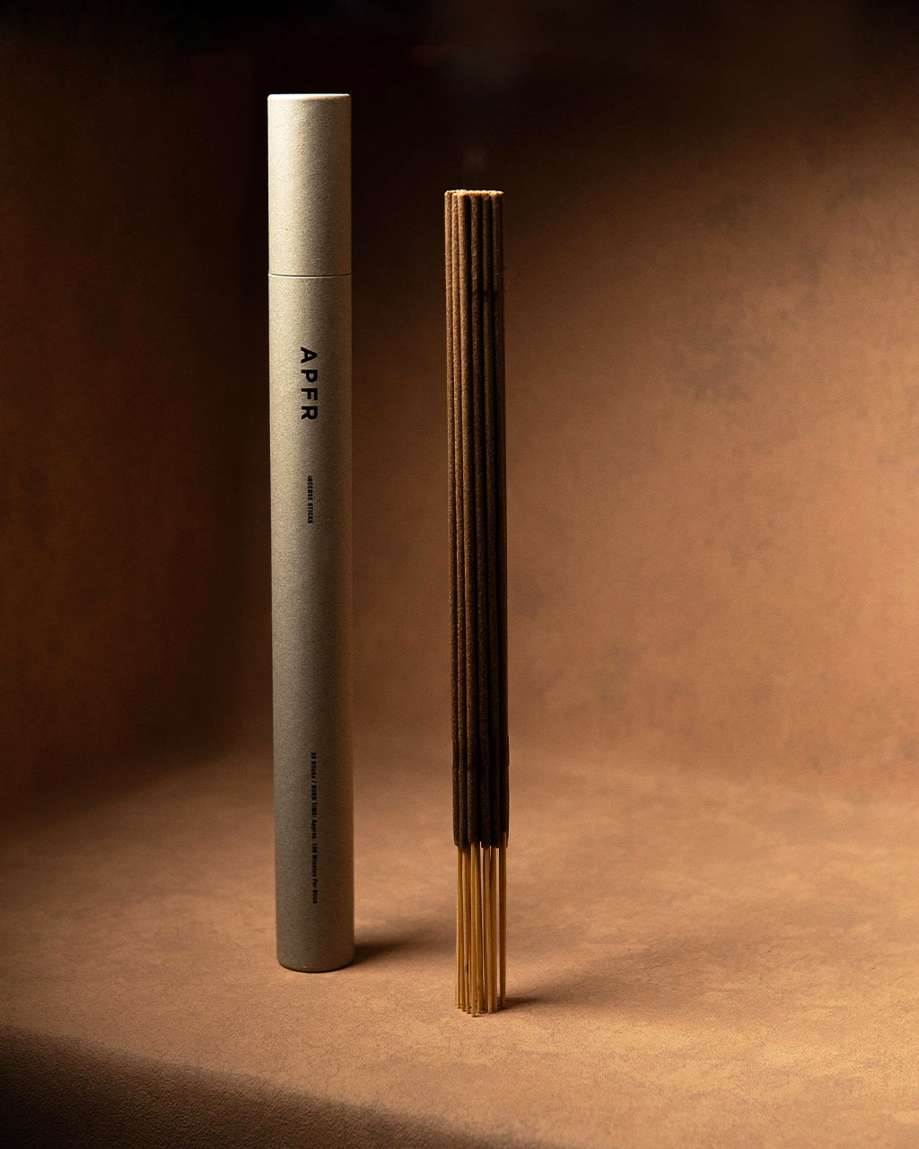 INCENSE STICK [FLORAL] [AMBERY] [WOODY] [FRESH]