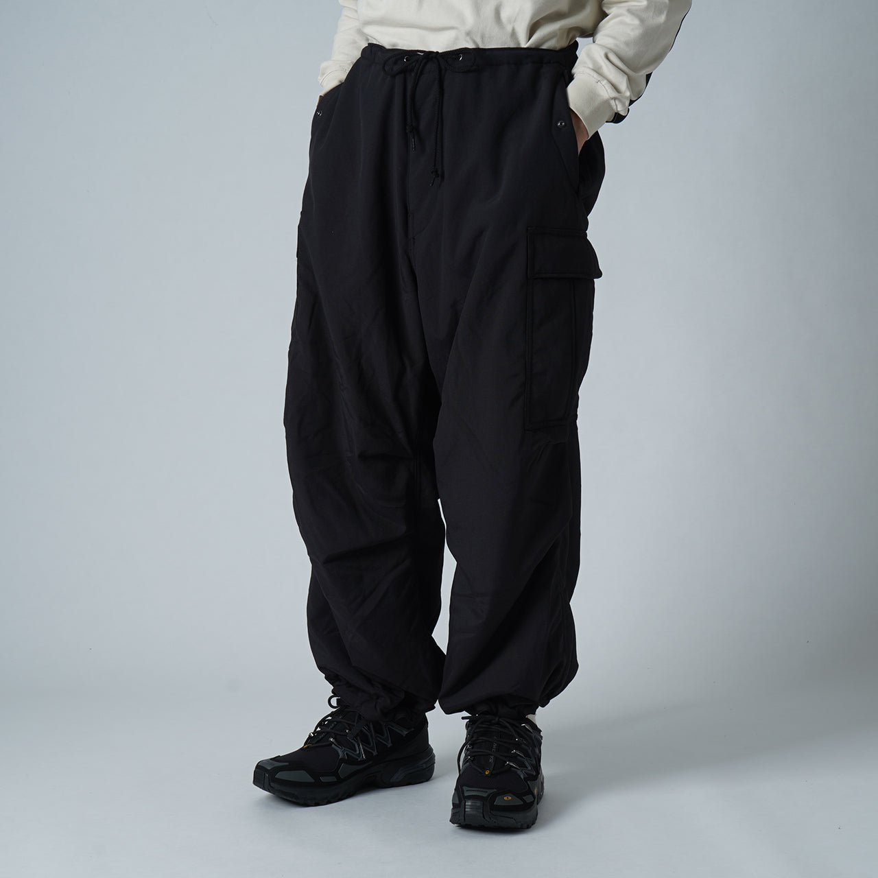 ARMY TWILL アーミーツイル カーゴパンツ CARGO PANTS AM-2355005