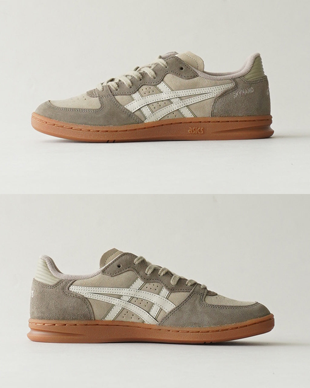 ASICS アシックス SKYHAND OG レディース スポーツスタイル SPORTSTYLE
