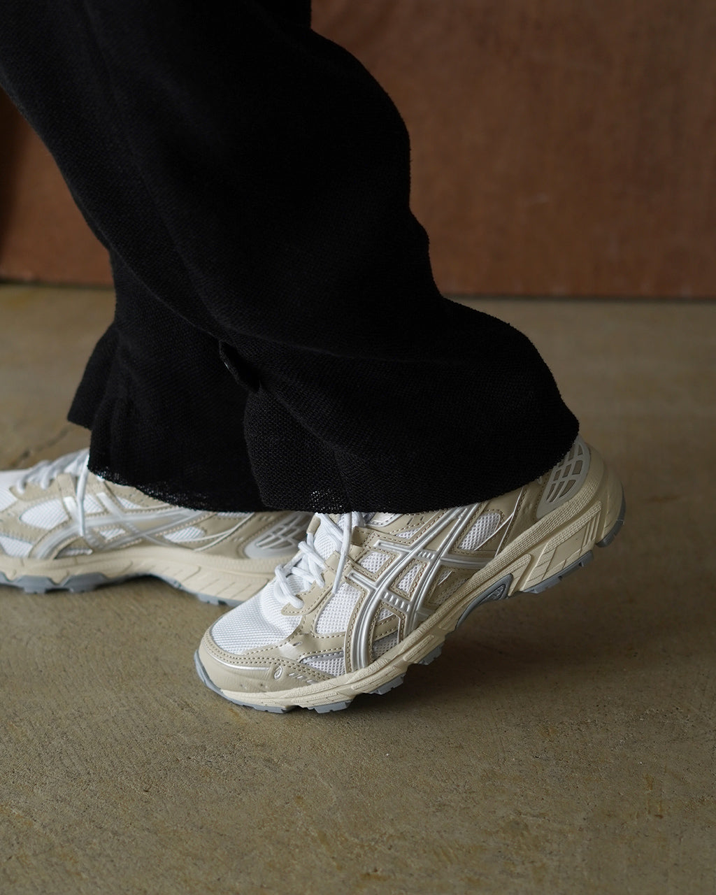 ASICS アシックス ゲル ヌノビキ レディース GEL-NUNOBIKI 1203A536