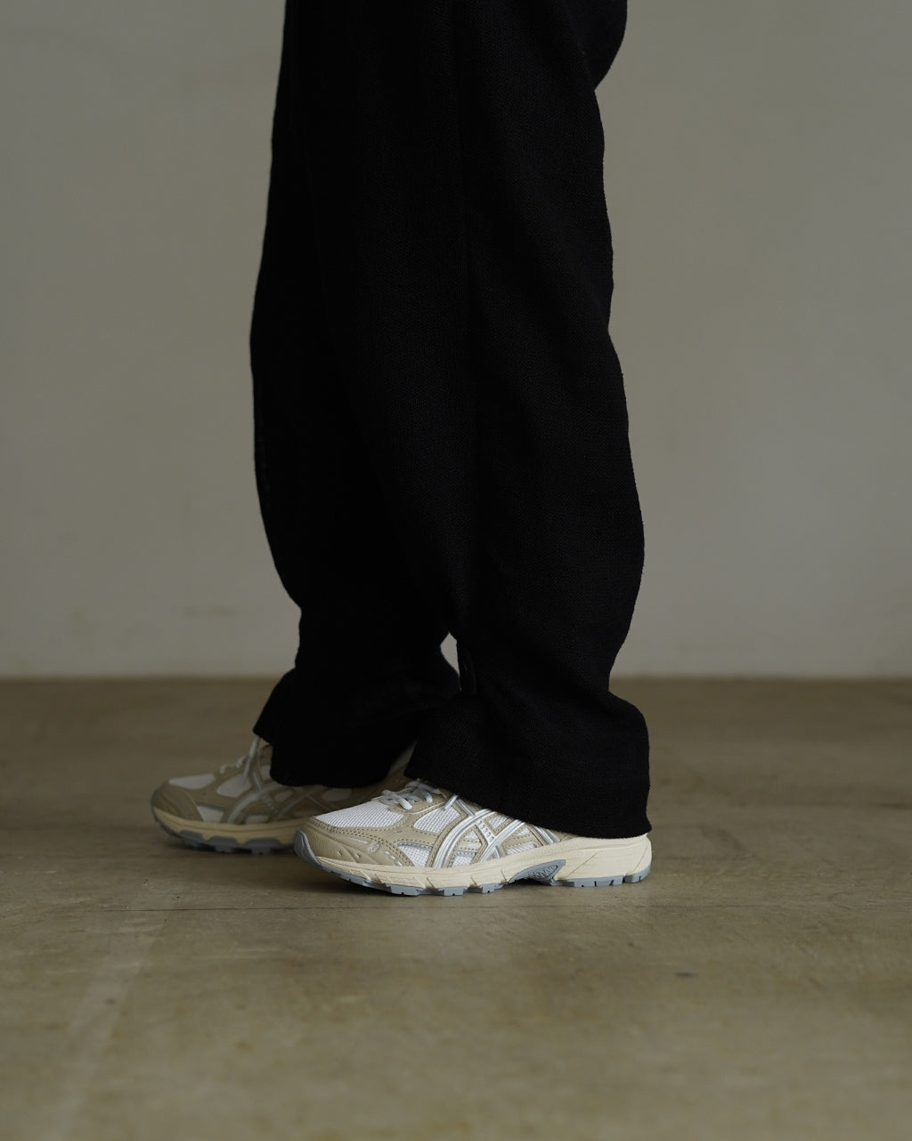 ASICS アシックス ゲル ヌノビキ レディース GEL-NUNOBIKI 1203A536