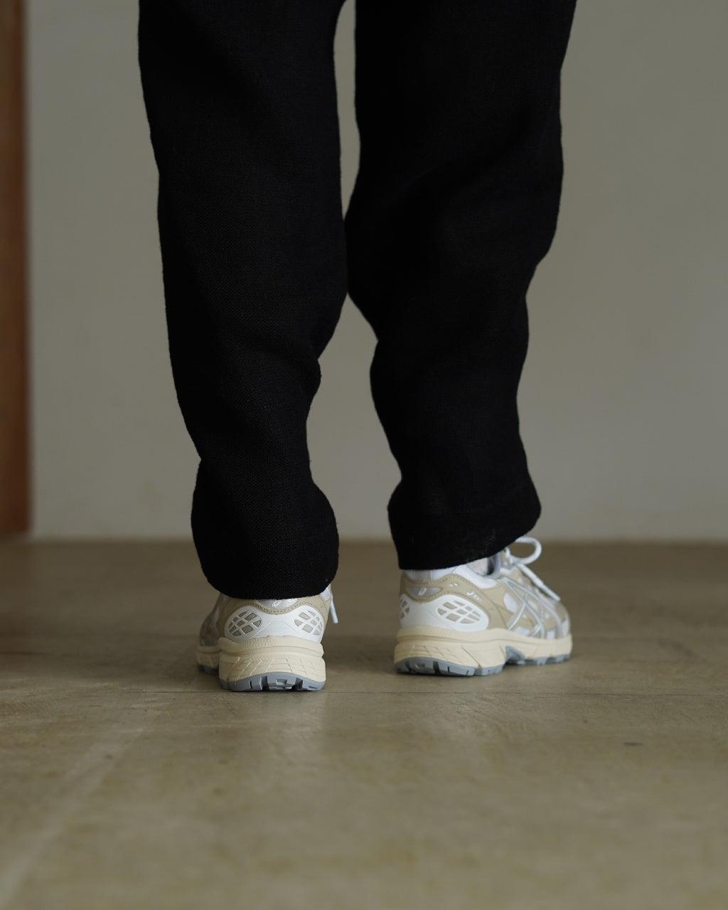 ASICS アシックス ゲル ヌノビキ レディース GEL-NUNOBIKI 1203A536