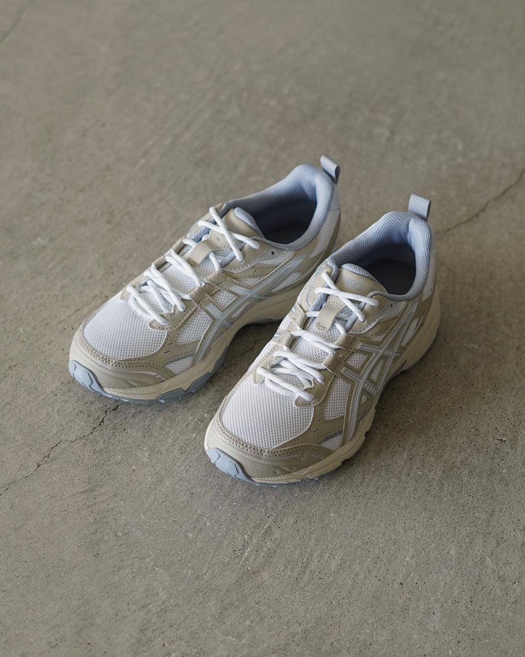ASICS アシックス ゲル ヌノビキ レディース GEL-NUNOBIKI 1203A536