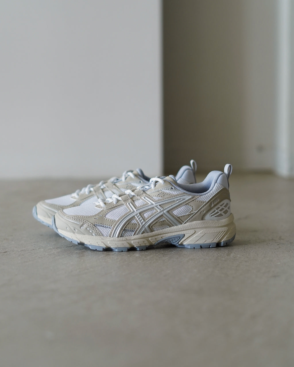 ASICS アシックス ゲル ヌノビキ レディース GEL-NUNOBIKI 1203A536