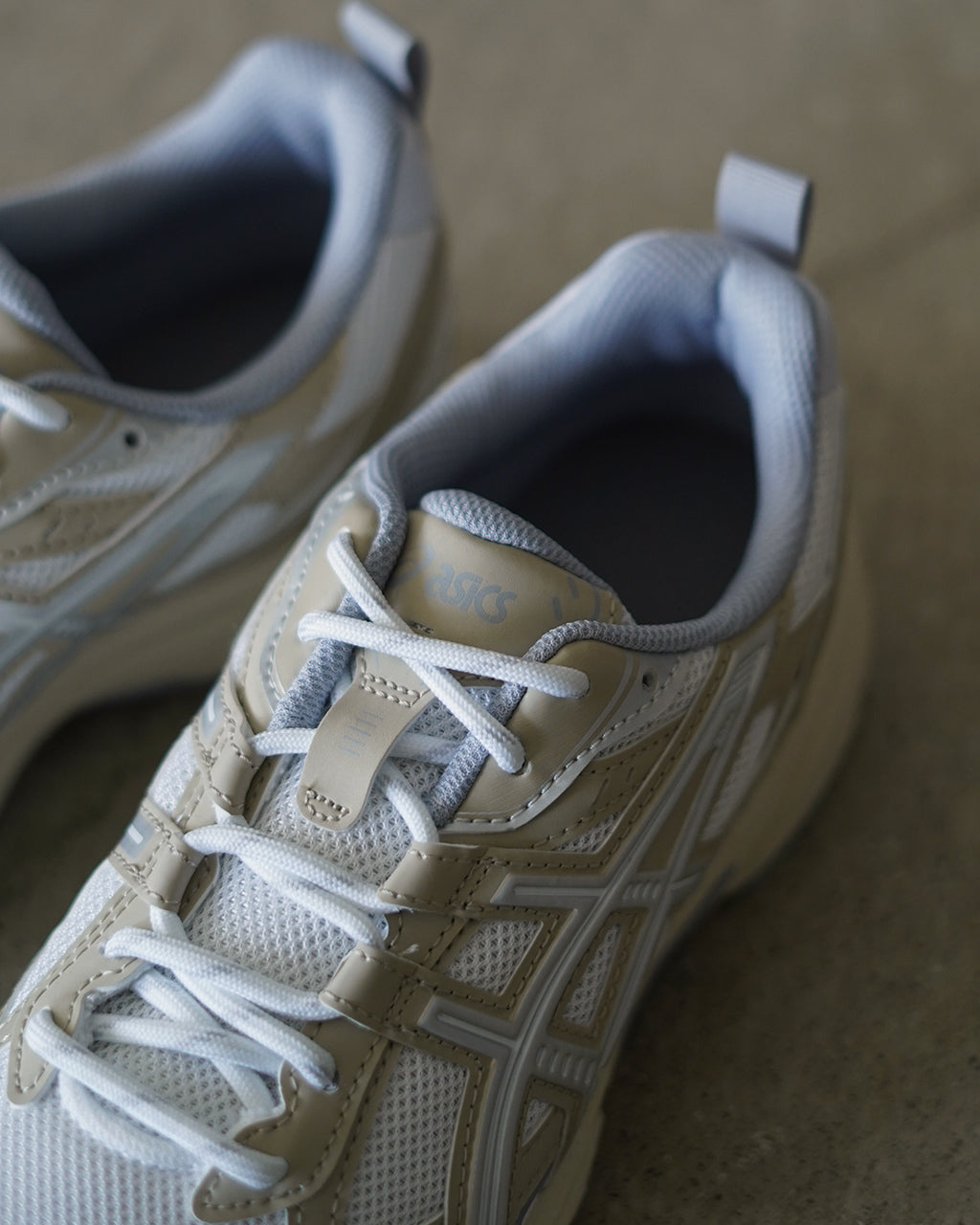 ASICS アシックス ゲル ヌノビキ レディース GEL-NUNOBIKI 1203A536