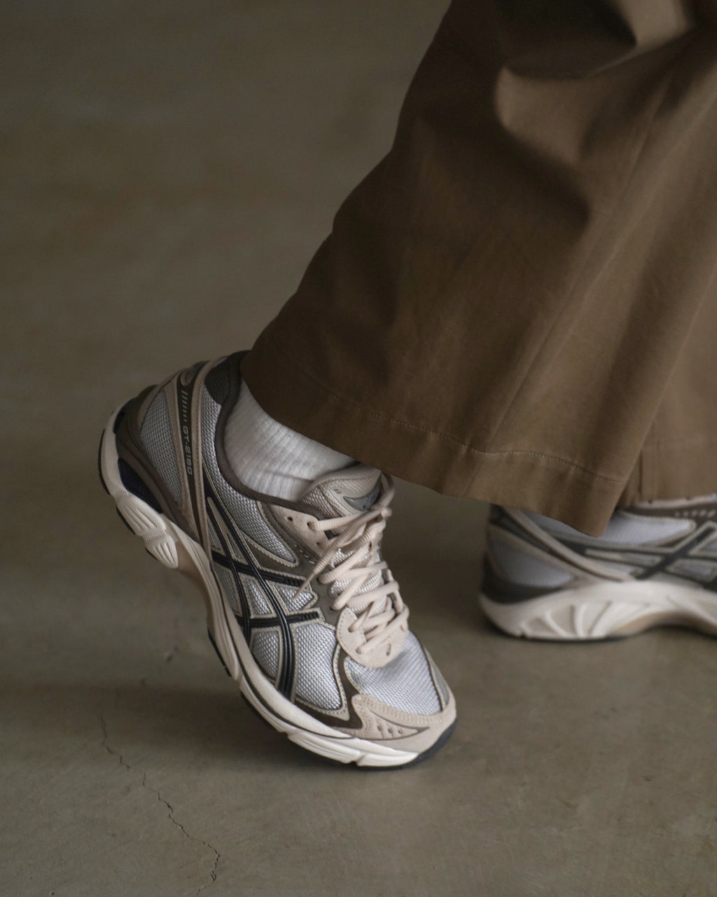 ASICS アシックス スポーツスタイル GT-2160 スニーカー ユニセックス