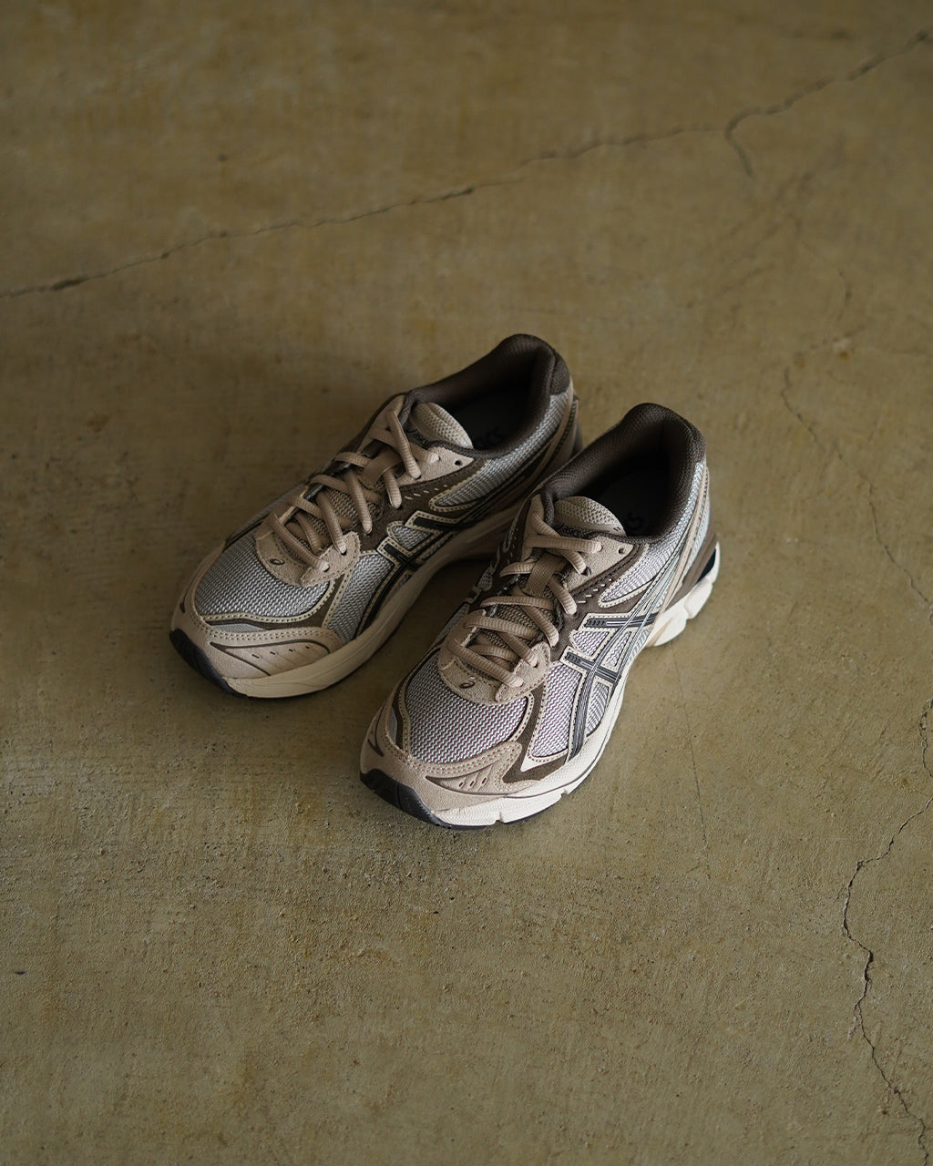 ASICS アシックス スポーツスタイル GT-2160 スニーカー ユニセックス