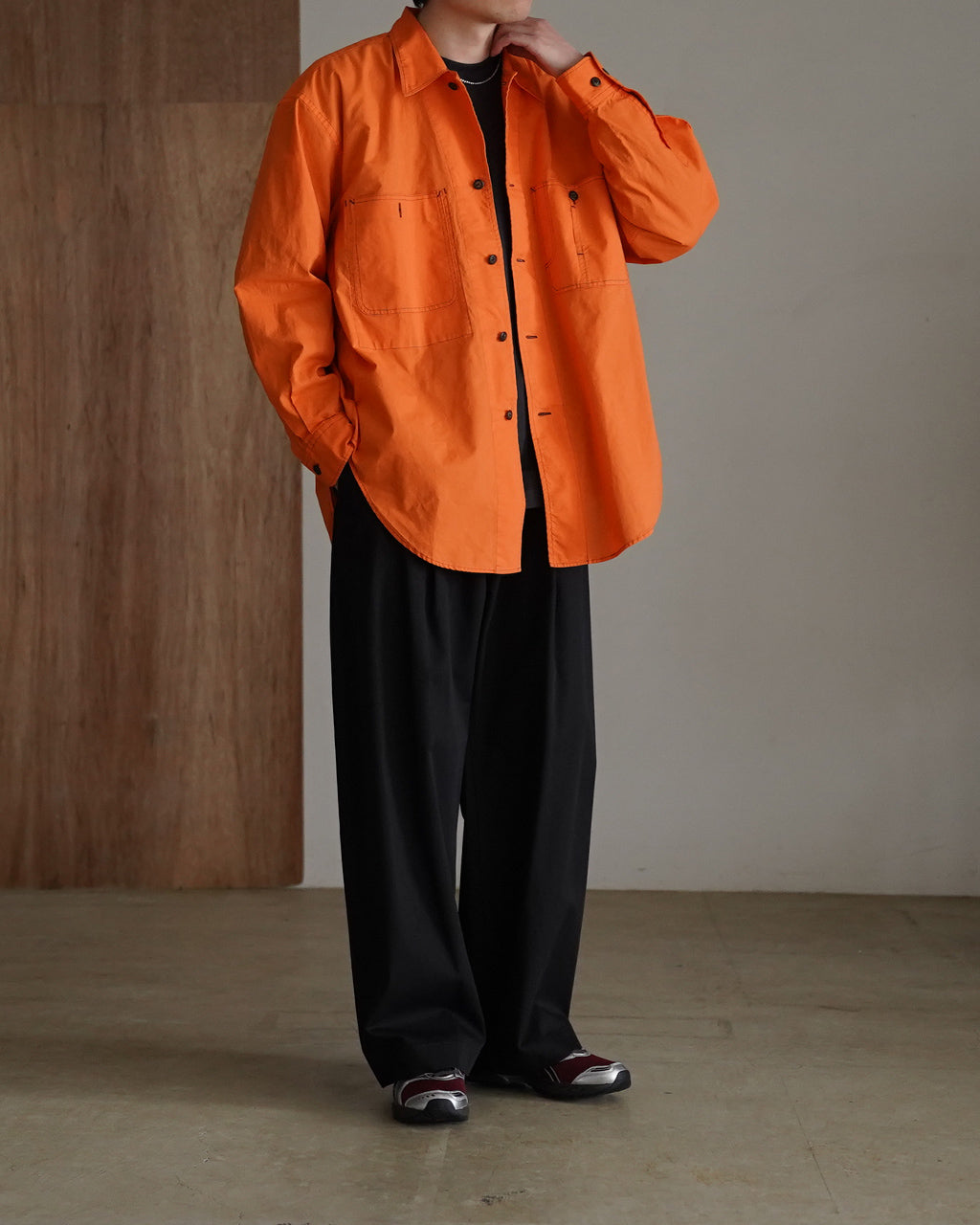 GEL-DS TRAINER 14 1203A607