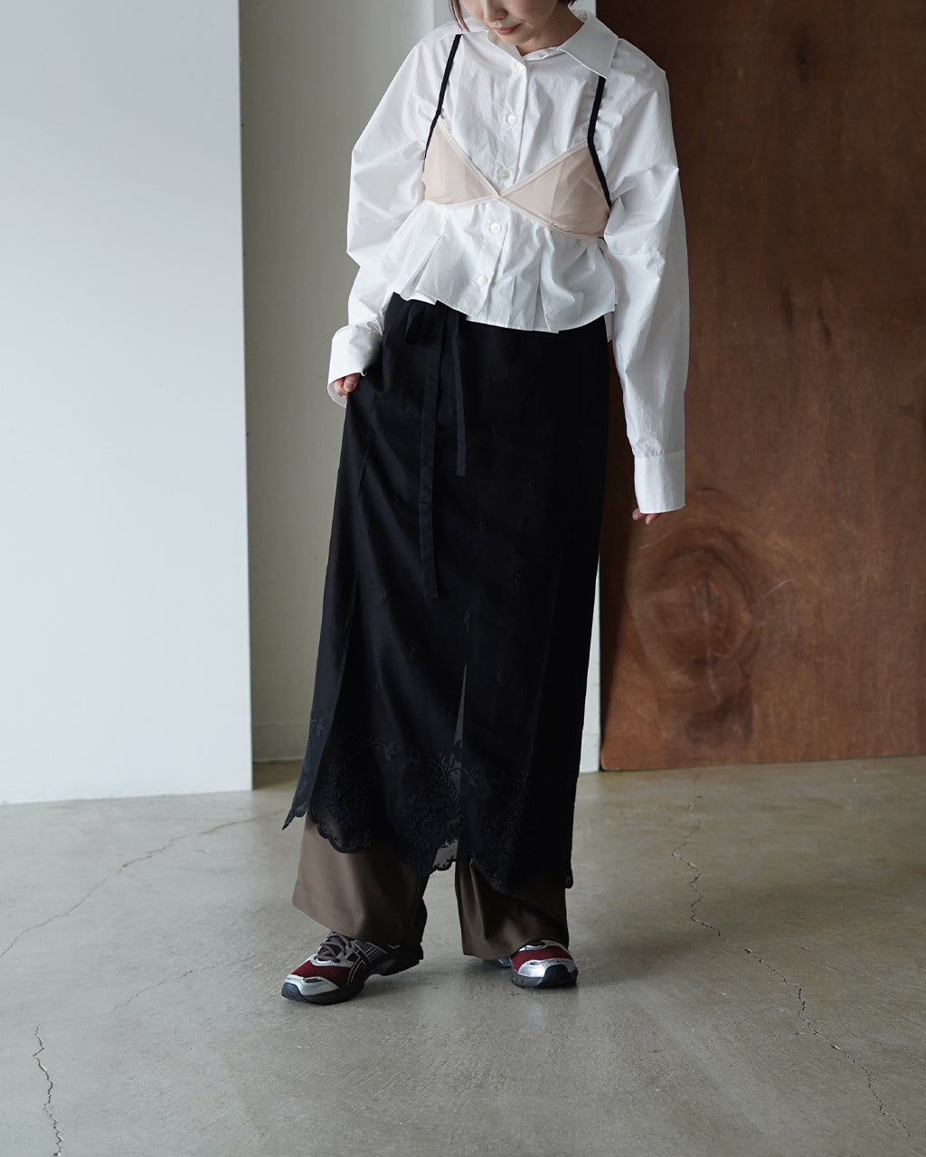 GEL-DS TRAINER 14 1203A607