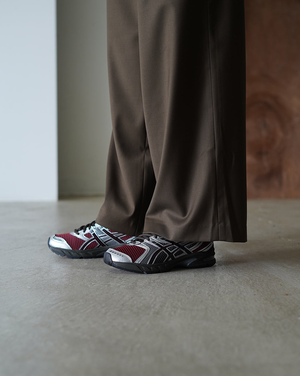 GEL-DS TRAINER 14 1203A607