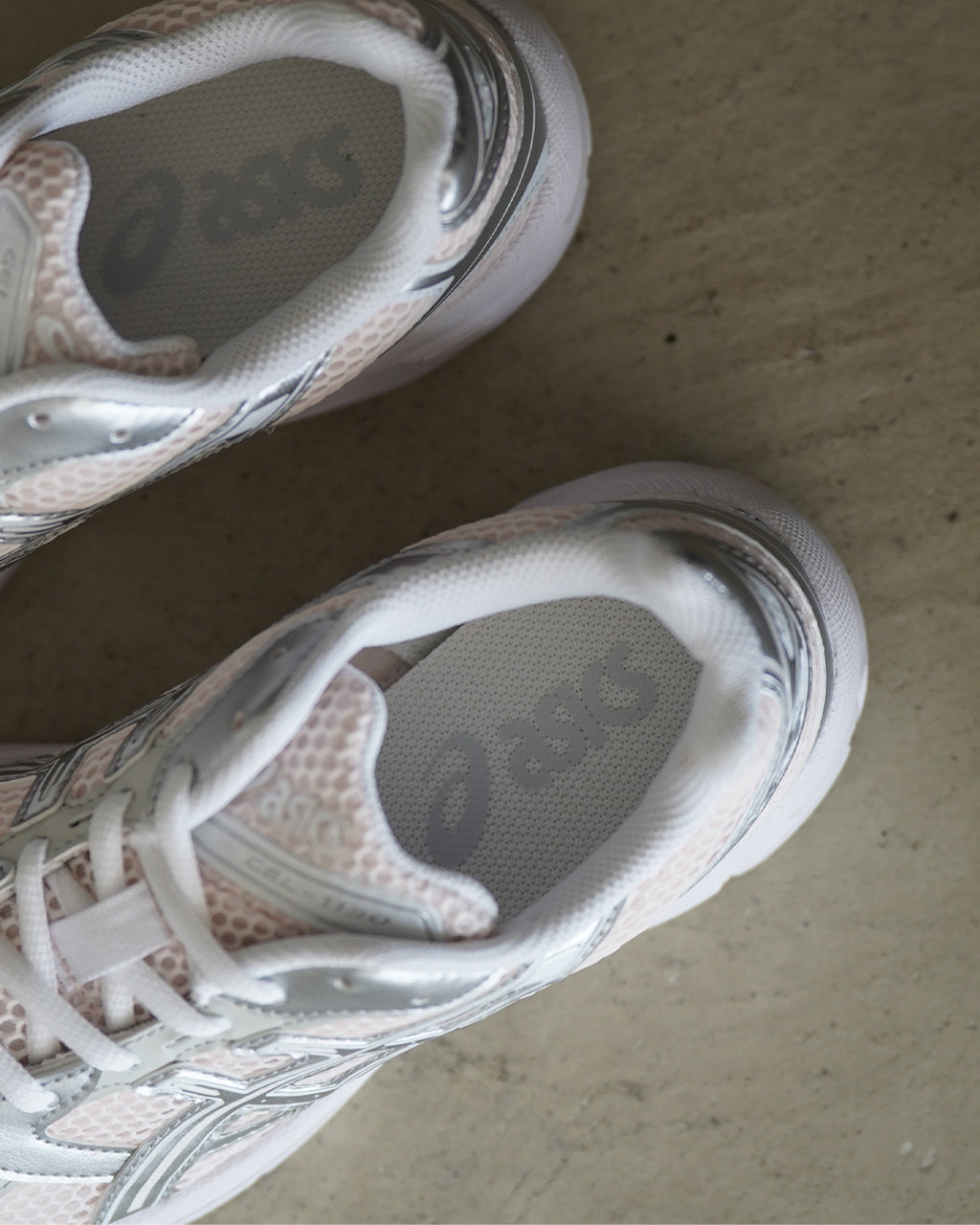 ASICS アシックス GEL-1130 ゲル-1130 ユニセックス レディース メンズ