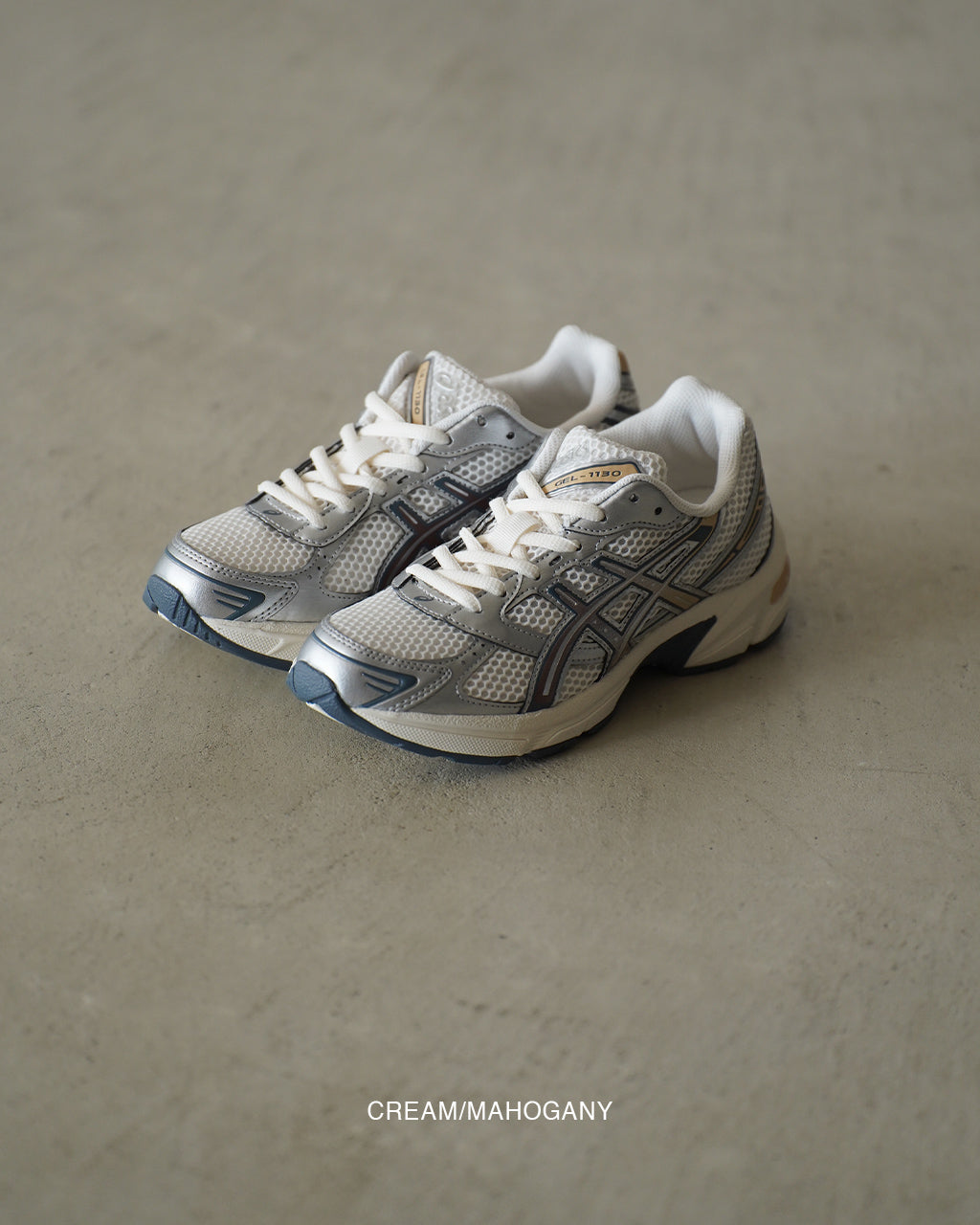 ASICS アシックス GEL-1130 ゲル-1130 ユニセックス レディース メンズ