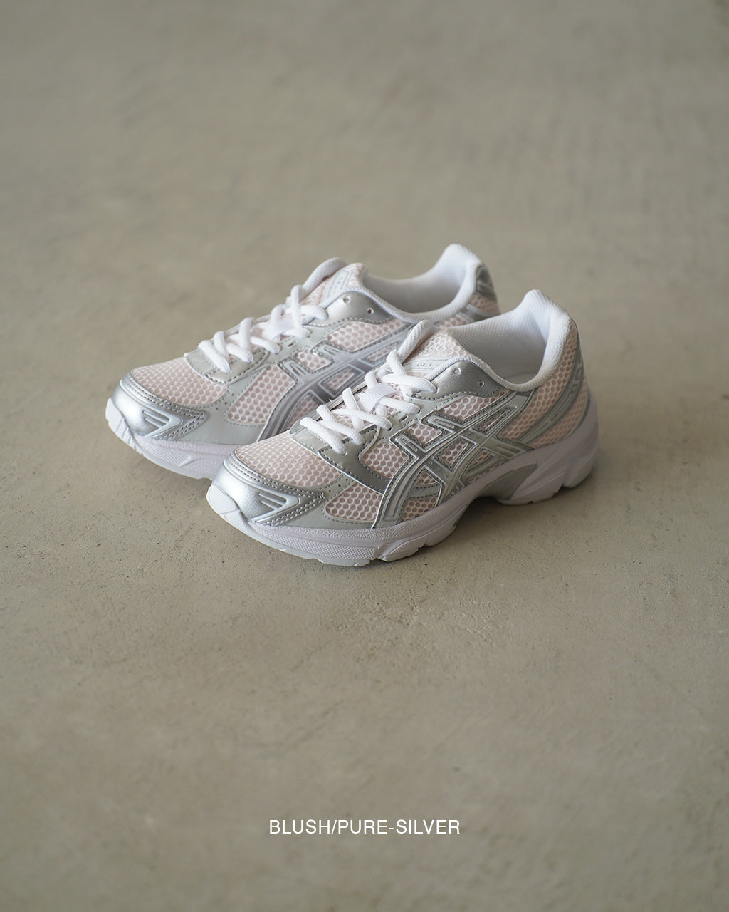 ASICS アシックス GEL-1130 ゲル-1130 ユニセックス レディース メンズ