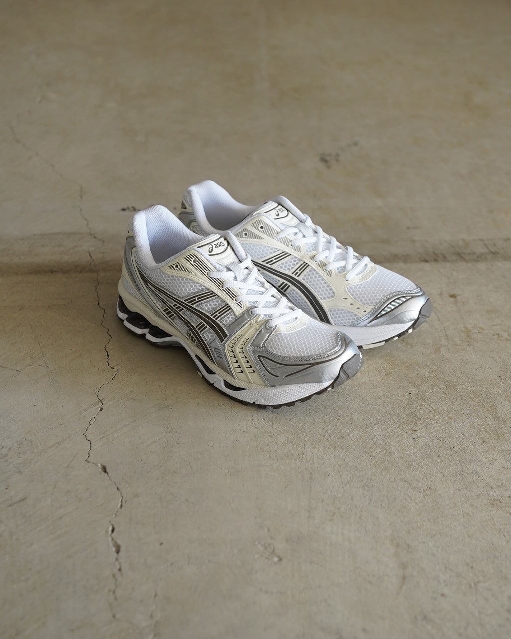 asics GEL-KAYANO 14 アシックス 24.0cm 【公式通販】