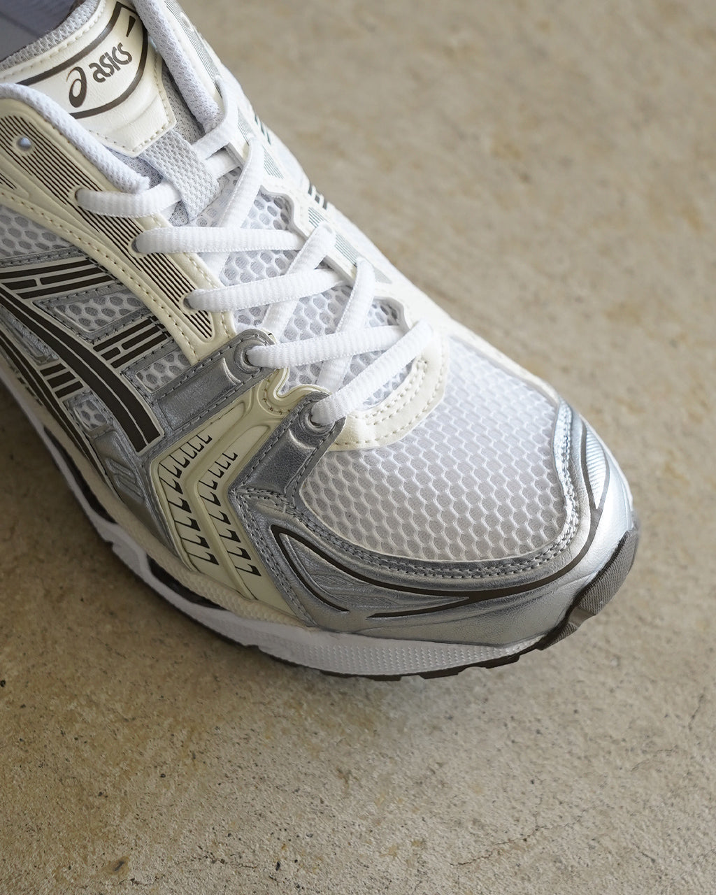 ASICS アシックス GEL-KAYANO 14 ゲルカヤノ14 スニーカー ユニ