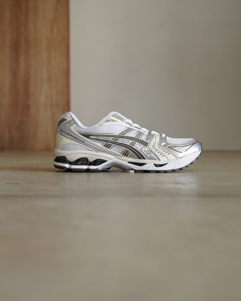 ASICS アシックス GEL-KAYANO 14 ゲルカヤノ14 スニーカー ユニ
