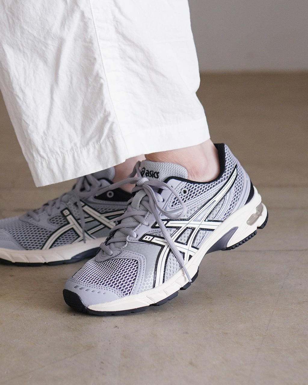 ASICS アシックス GEL-DS TRAINER 14 スニーカー ユニセックス メンズ