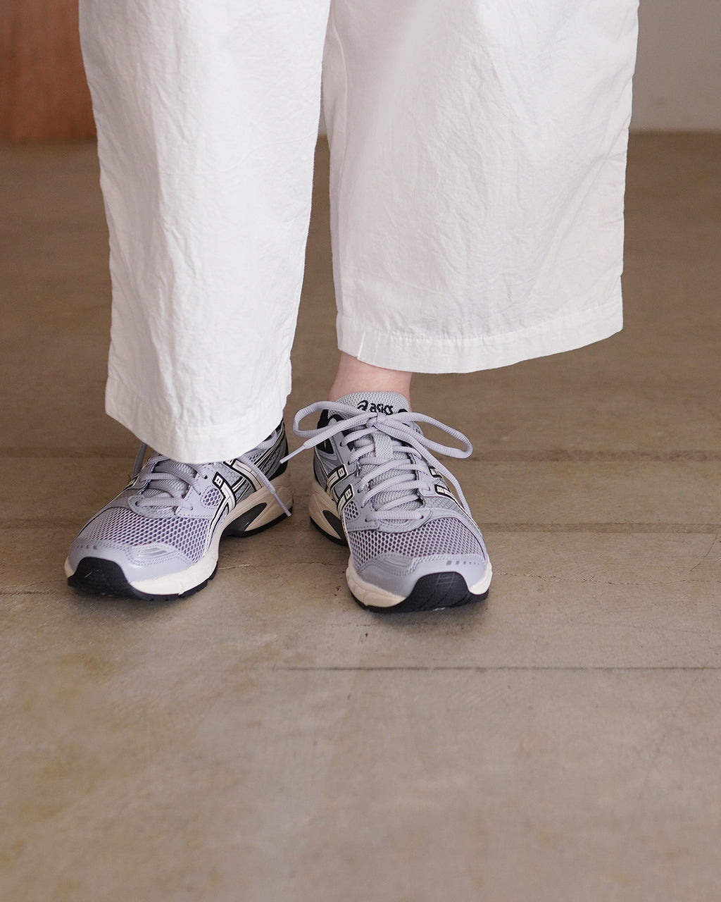 ASICS アシックス GEL-DS TRAINER 14 スニーカー ゲル トレーナー ハイテク Y2K ランニング | Crouka(クローカ)