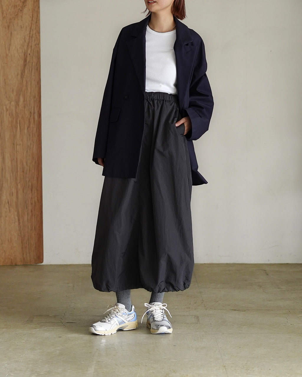 ASICS アシックス GEL-DS TRAINER 14 スニーカー ゲル トレーナー ハイテク Y2K ランニング | Crouka(クローカ)