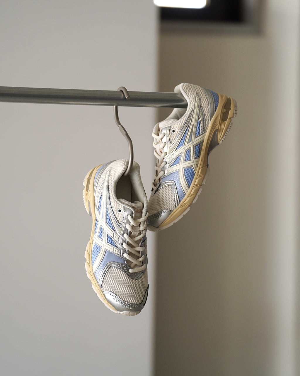 ASICS アシックス GEL-DS TRAINER 14 スニーカー ゲル トレーナー ハイテク Y2K ランニング | Crouka(クローカ)