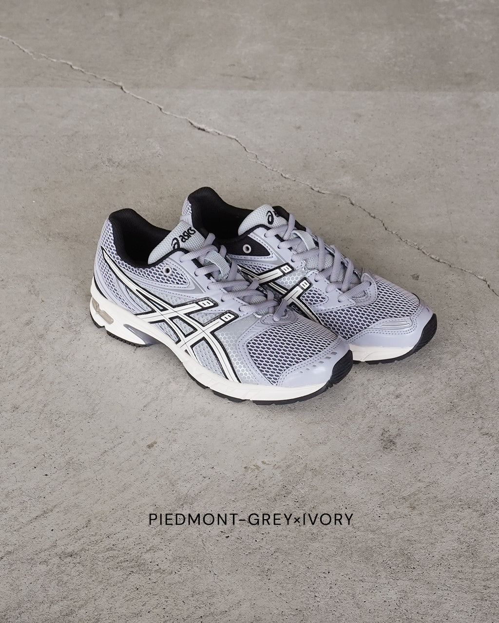 ASICS アシックス GEL-DS TRAINER 14 スニーカー ユニセックス メンズ