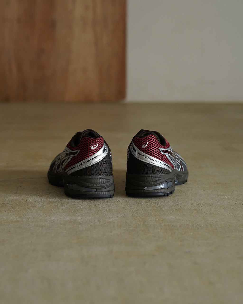 ASICS アシックス GEL-DS TRAINER 14 スニーカー ゲル トレーナー ハイテク Y2K ランニング | Crouka(クローカ)