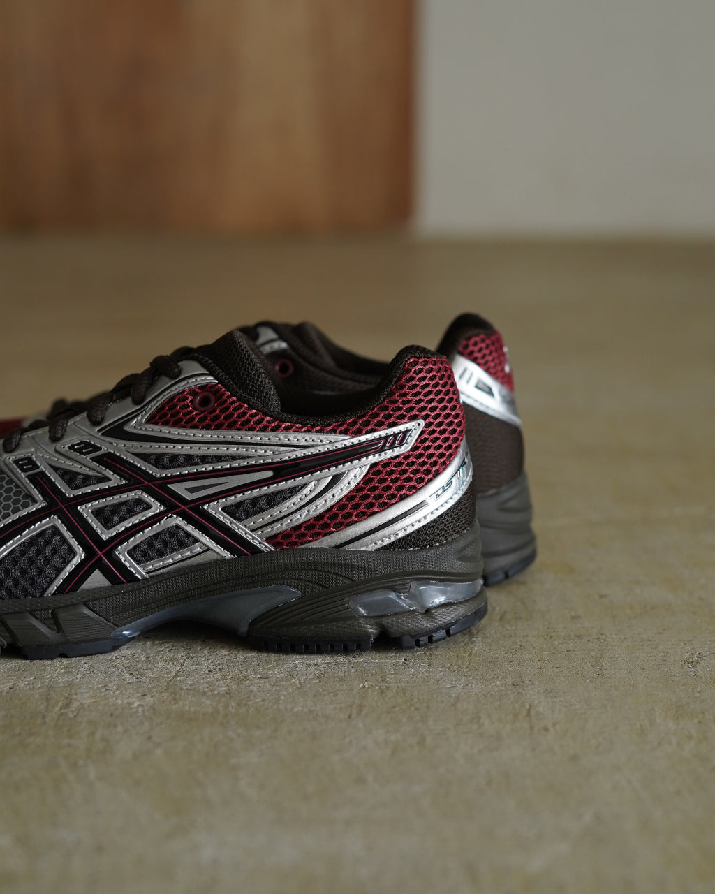 ASICS アシックス GEL-DS TRAINER 14 スニーカー ゲル トレーナー ハイテク Y2K ランニング | Crouka(クローカ)