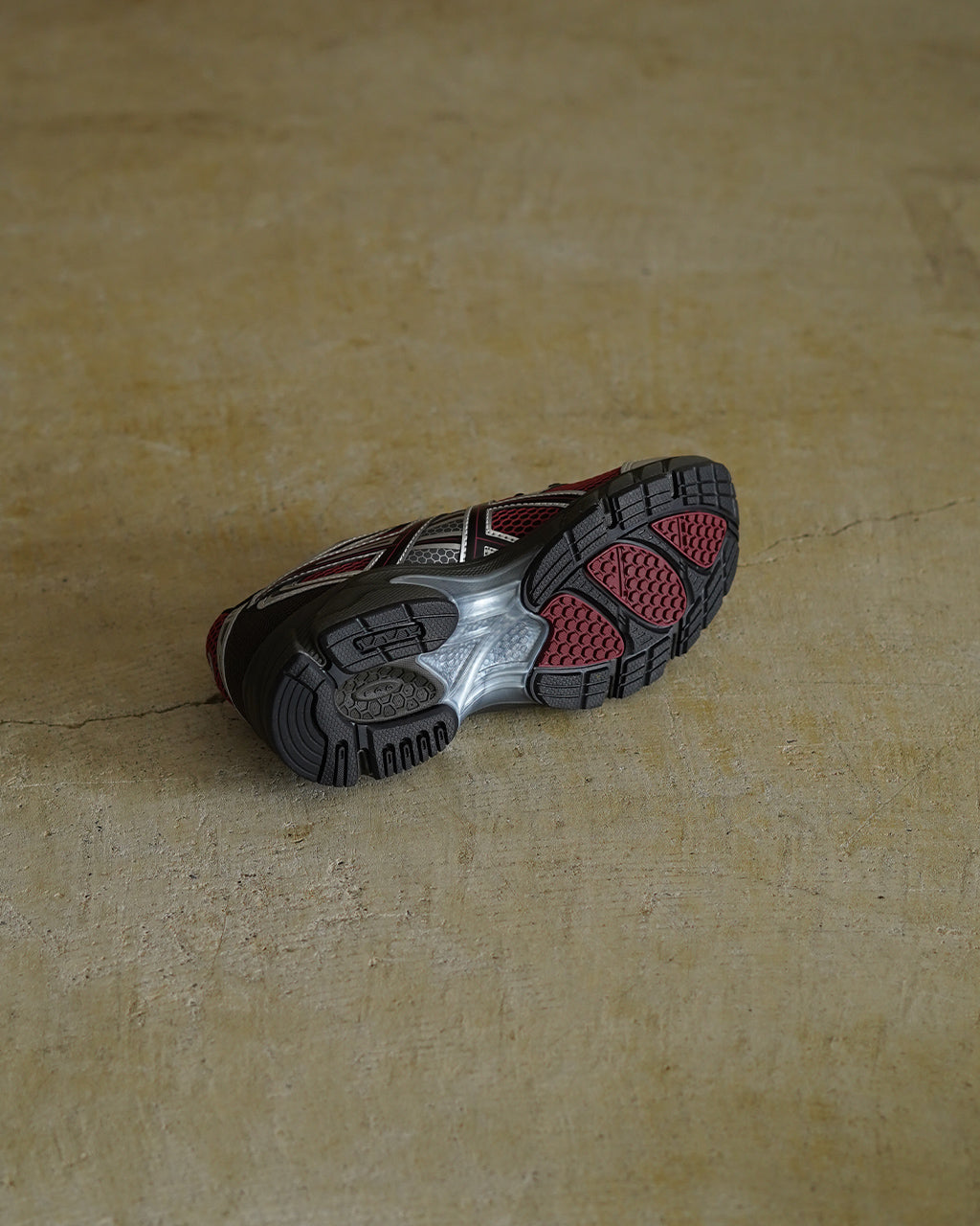 ASICS アシックス GEL-DS TRAINER 14 スニーカー ゲル トレーナー ハイテク Y2K ランニング | Crouka(クローカ)