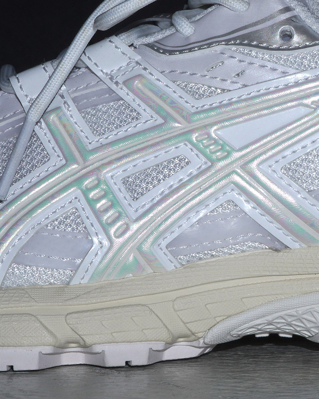 ASICS アシックス GEL-NUNOBIKI ゲル ヌノビキ レディース SPORTSTYLE