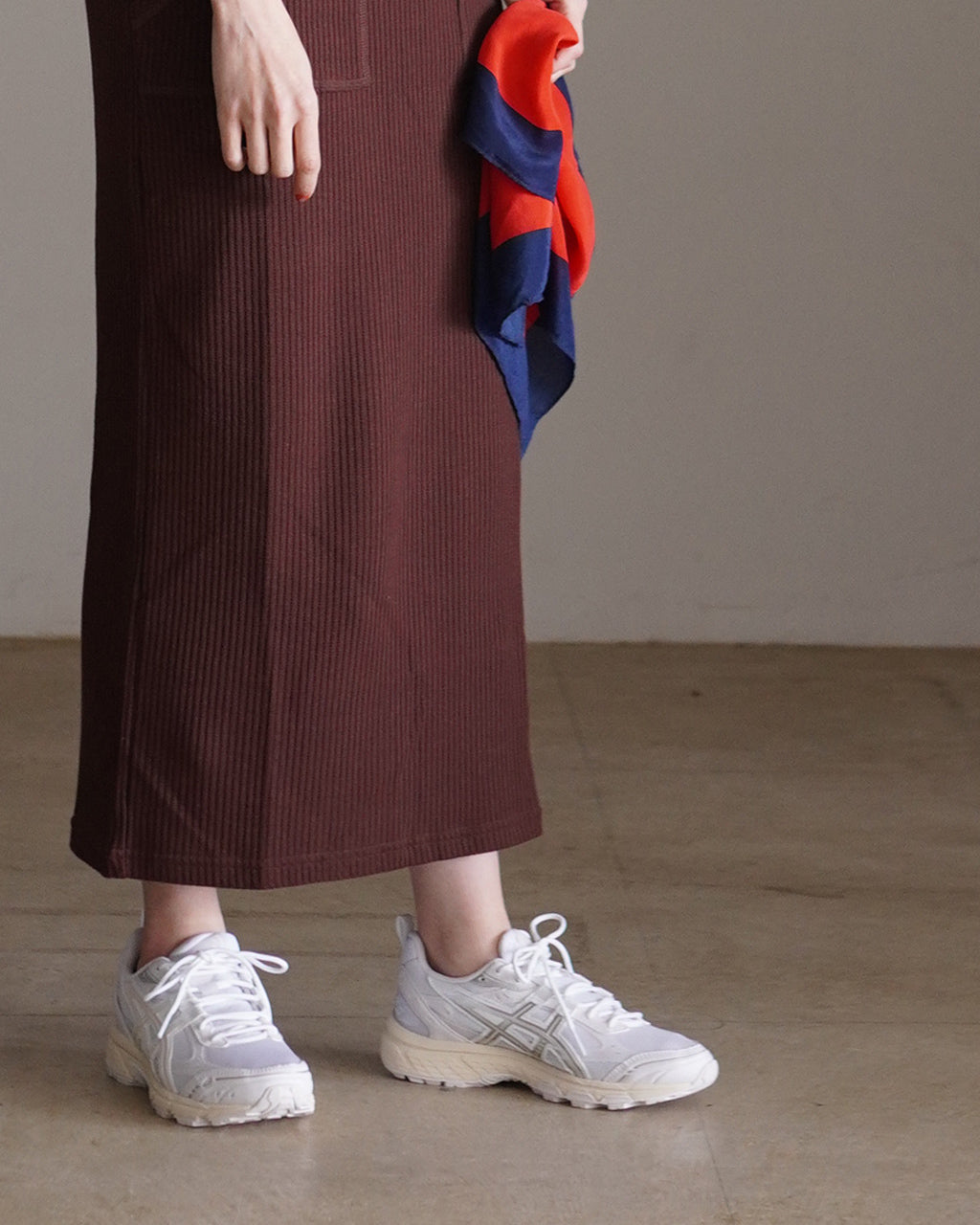ASICS アシックス GEL-NUNOBIKI ゲル ヌノビキ レディース SPORTSTYLE