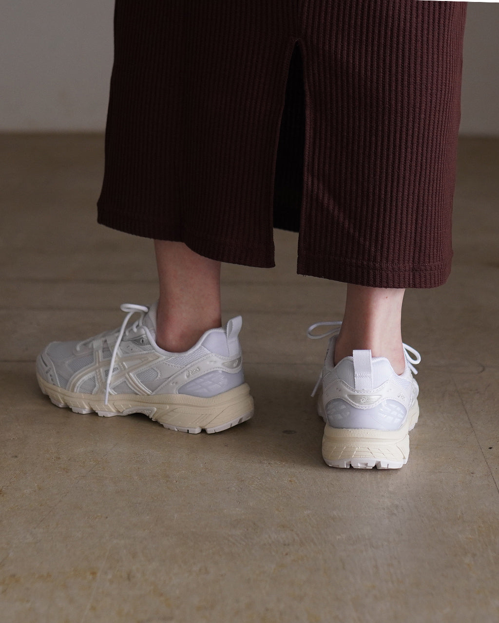 ASICS アシックス GEL-NUNOBIKI ゲル ヌノビキ レディース SPORTSTYLE
