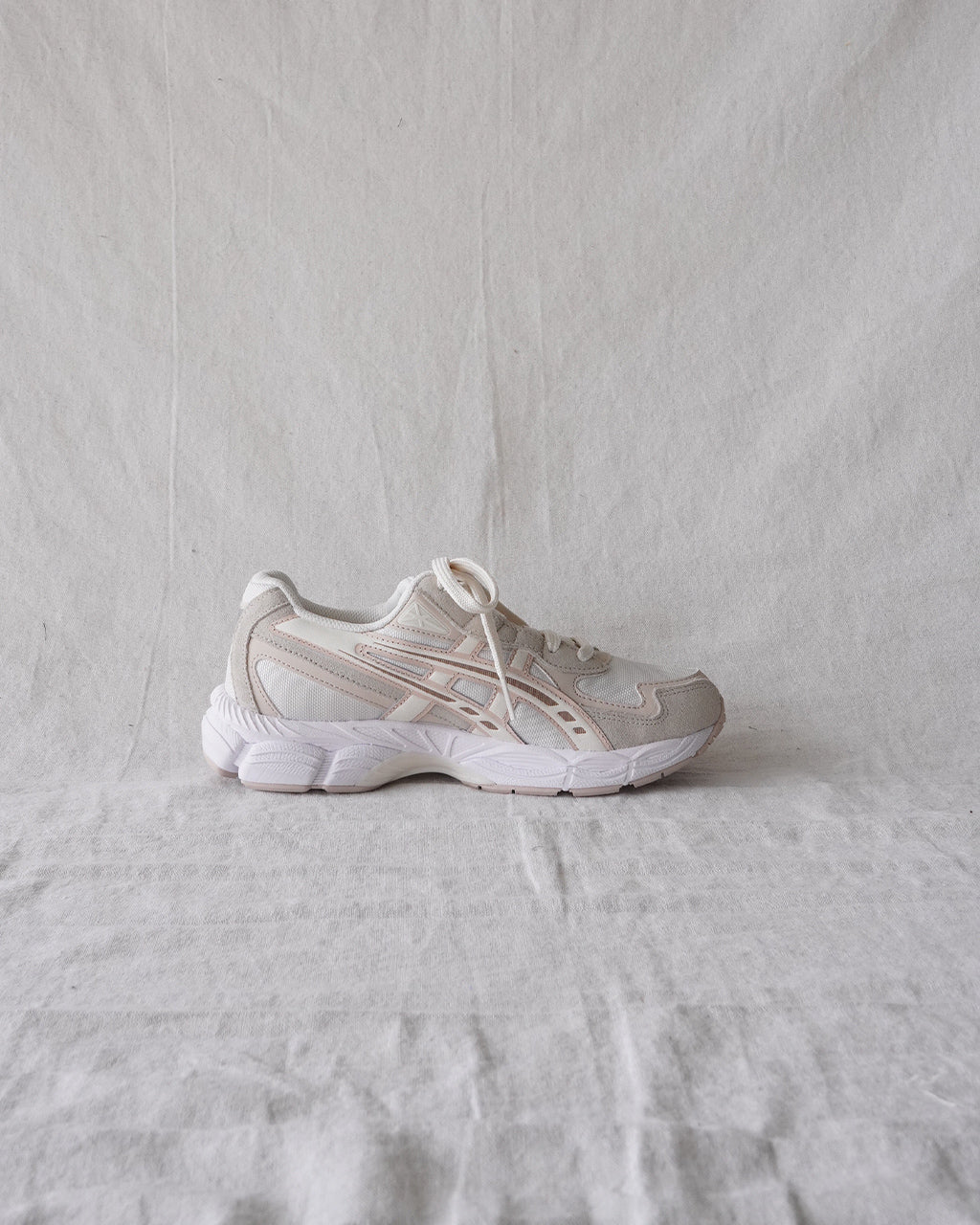 ASICS アシックス GEL-NYC 2055 スニーカー レディース SPORTSTYLE