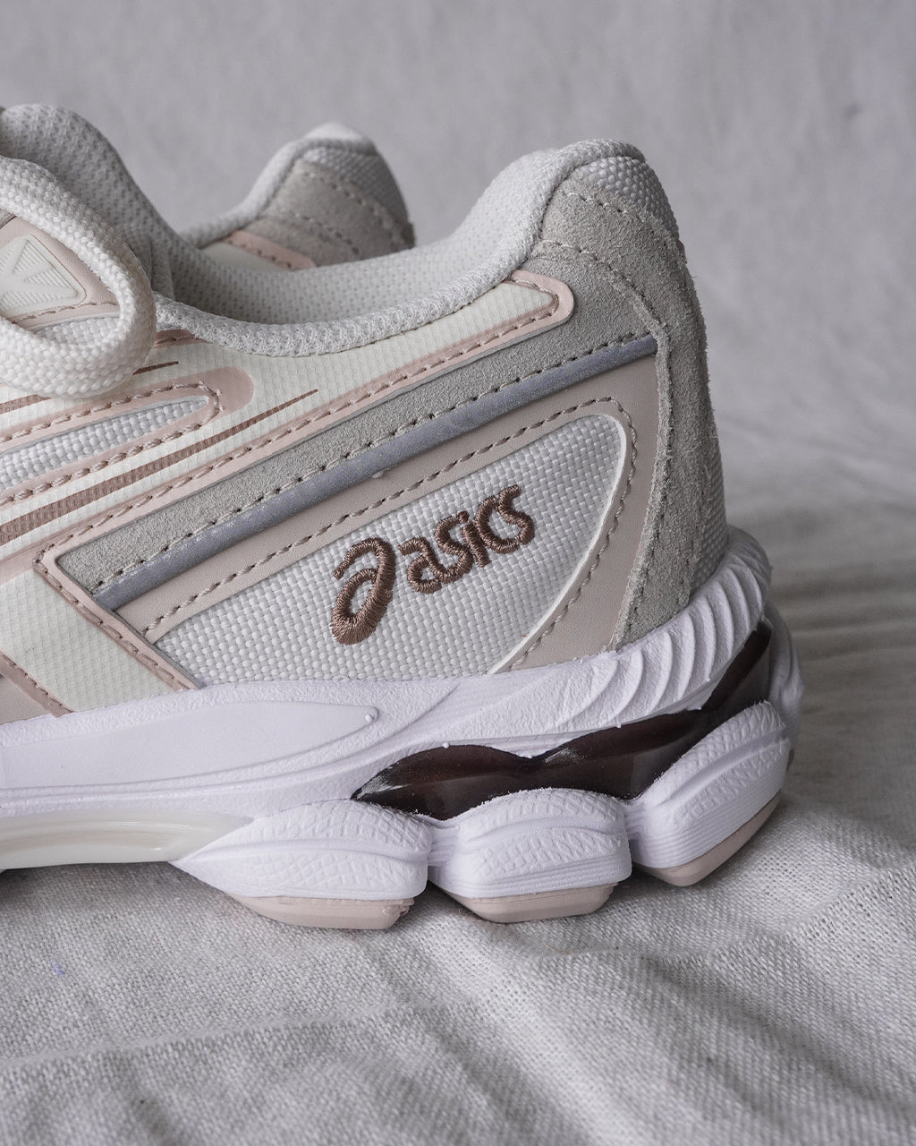 ASICS アシックス GEL-NYC 2055 スニーカー レディース SPORTSTYLE