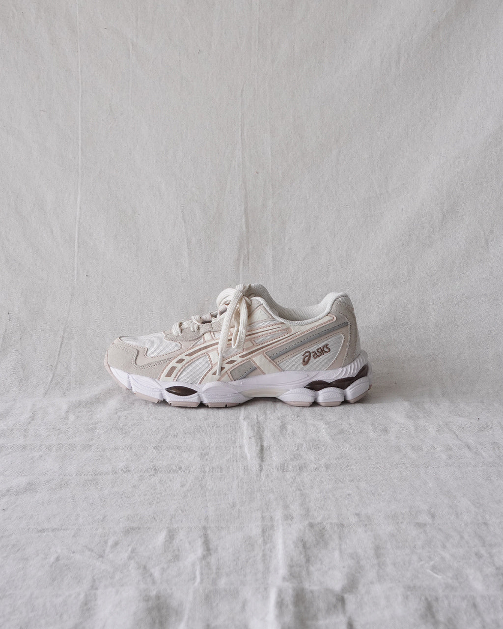 ASICS アシックス GEL-NYC 2055 スニーカー レディース SPORTSTYLE