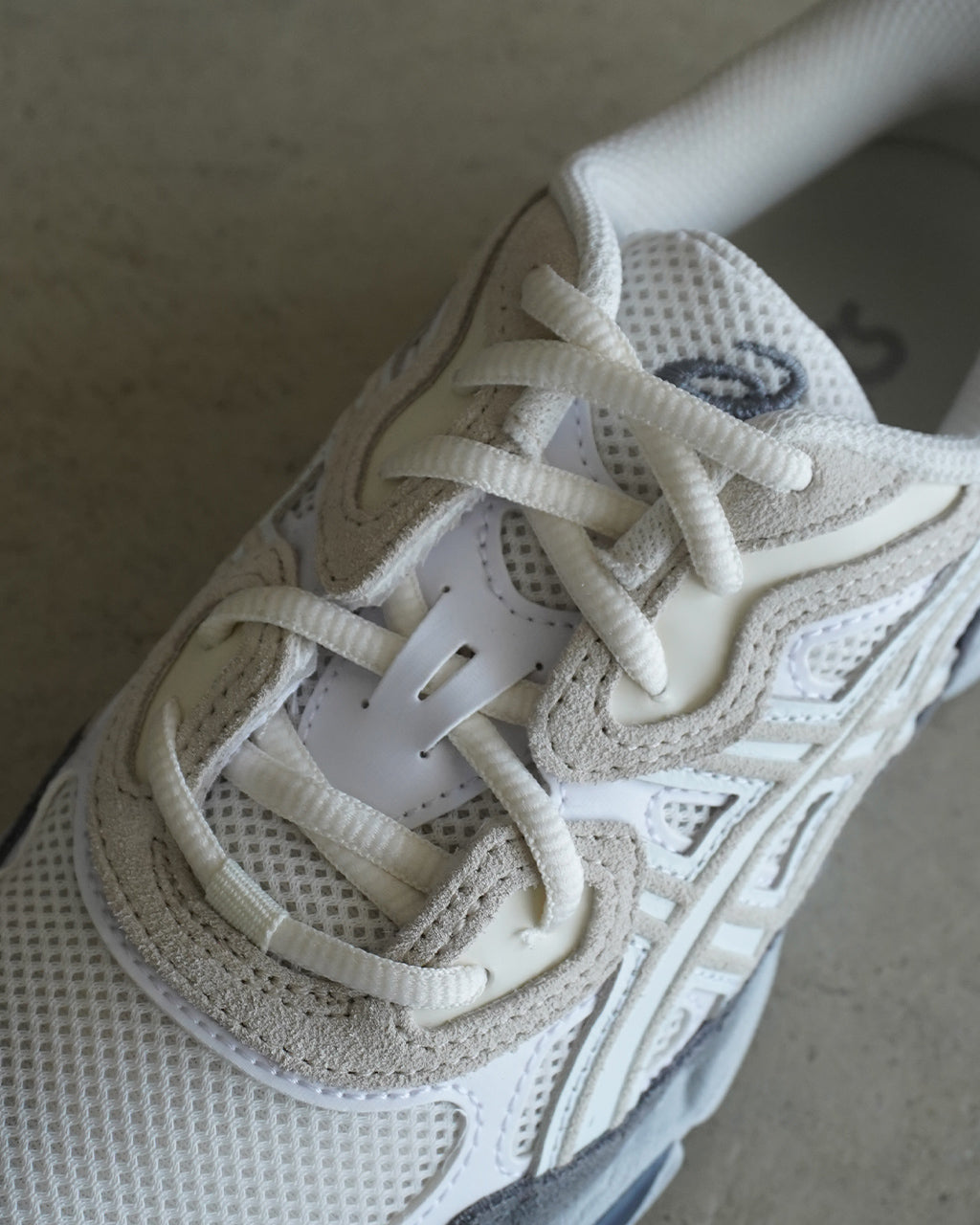 ASICS アシックス GEL-NYC ユニセックス レディース メンズ スポーツ