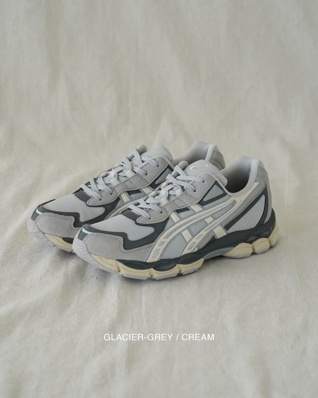 ASICS GEL-NYC 2055 1203A755