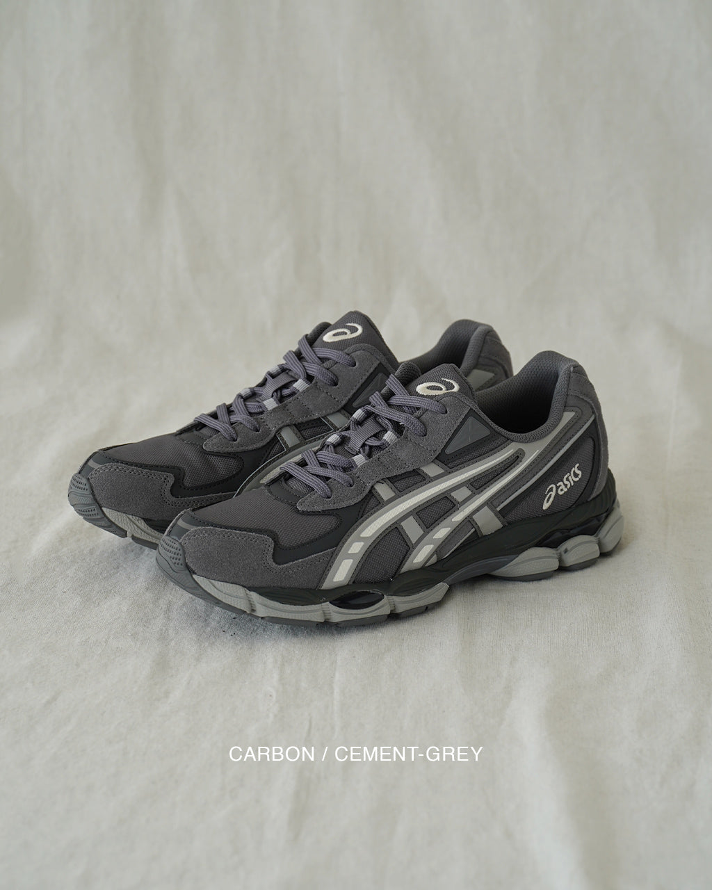ASICS GEL-NYC 2055 1203A755