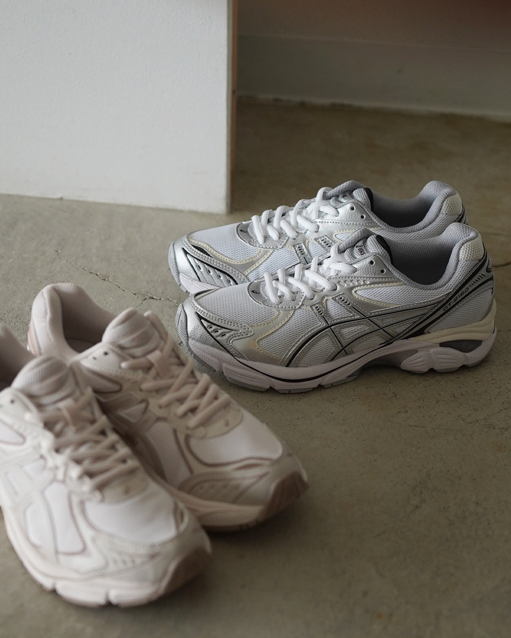 ASICS アシックス ジーティー2160 レディース GT-2160 1203A320