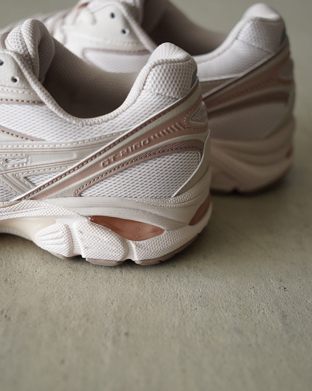 ASICS アシックス ジーティー2160 レディース GT-2160 1203A320
